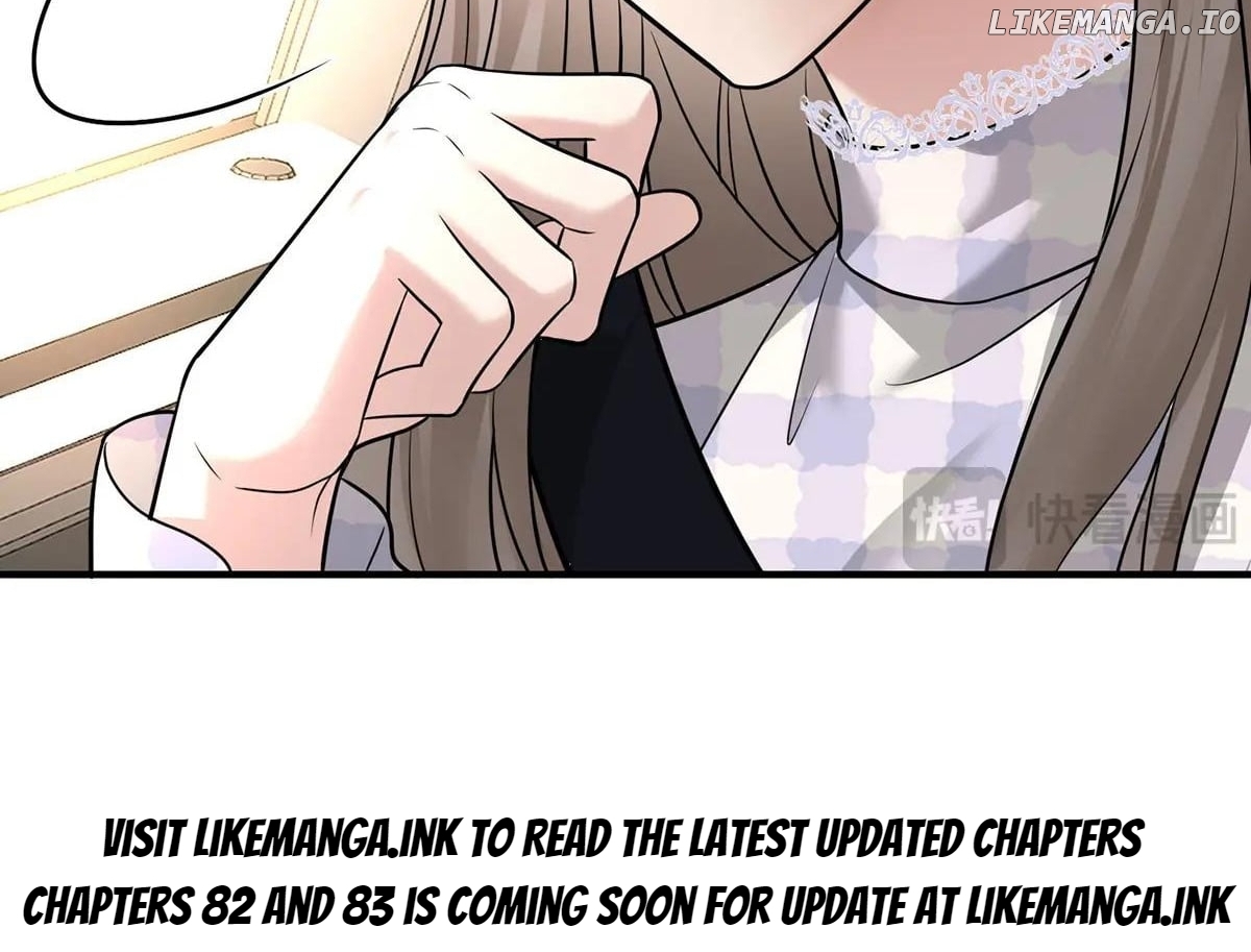 After Breakup: Had an Affair With My Ex's Uncle Chapter 81 - page 210